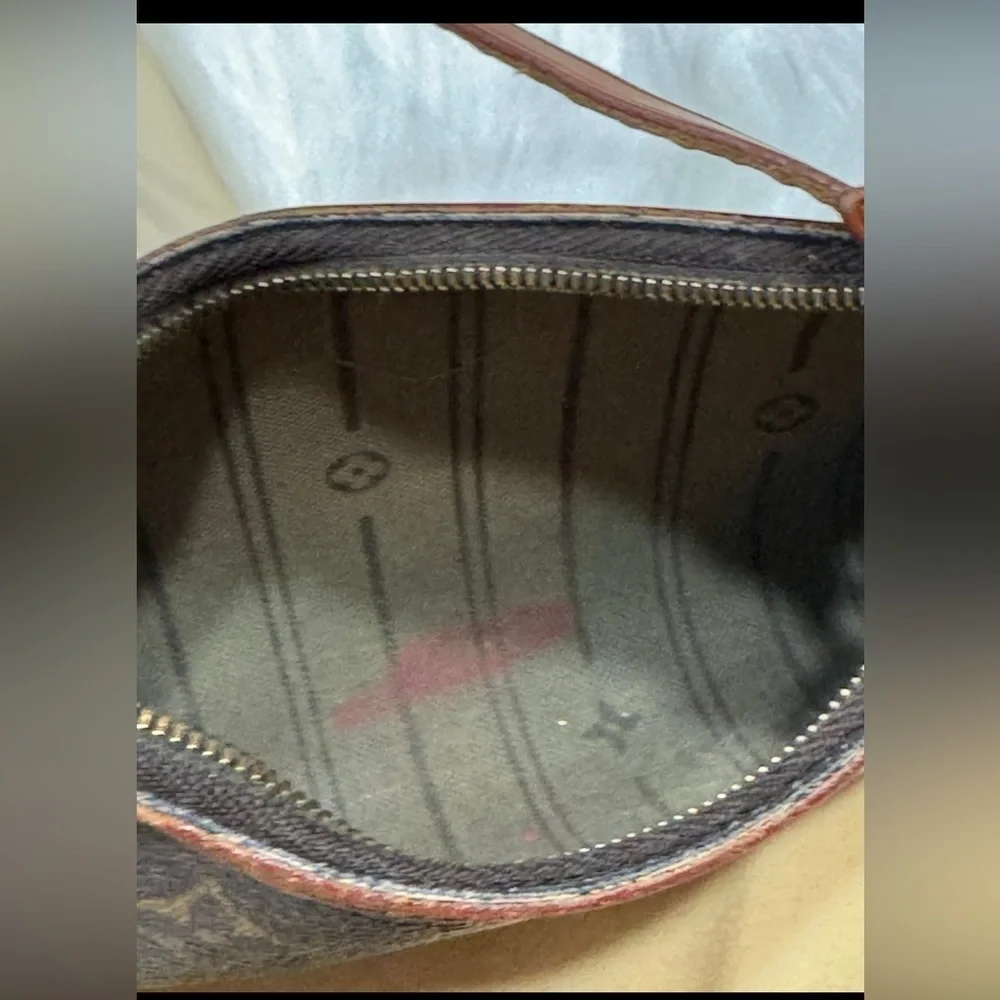 Louis Vuitton Mini Delightful Shoulder bag